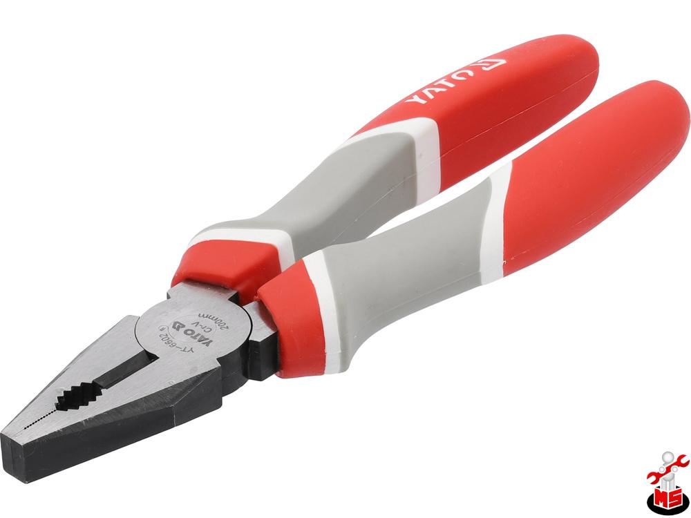 yk PATENT UNIVERSAL 200MM Yato YT-6602 | MagazinulCuScule.ro