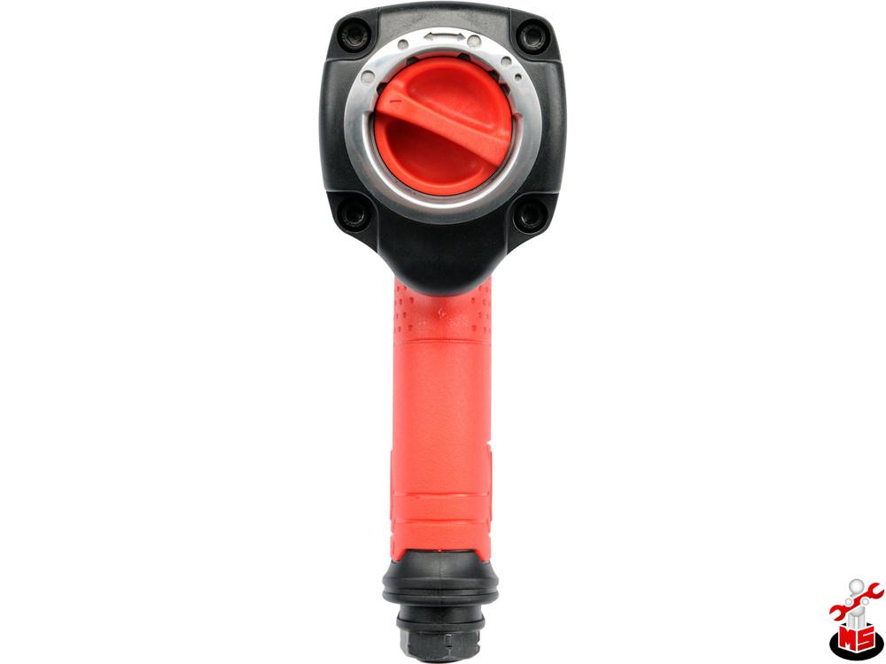Pistol pneumatic 1/2