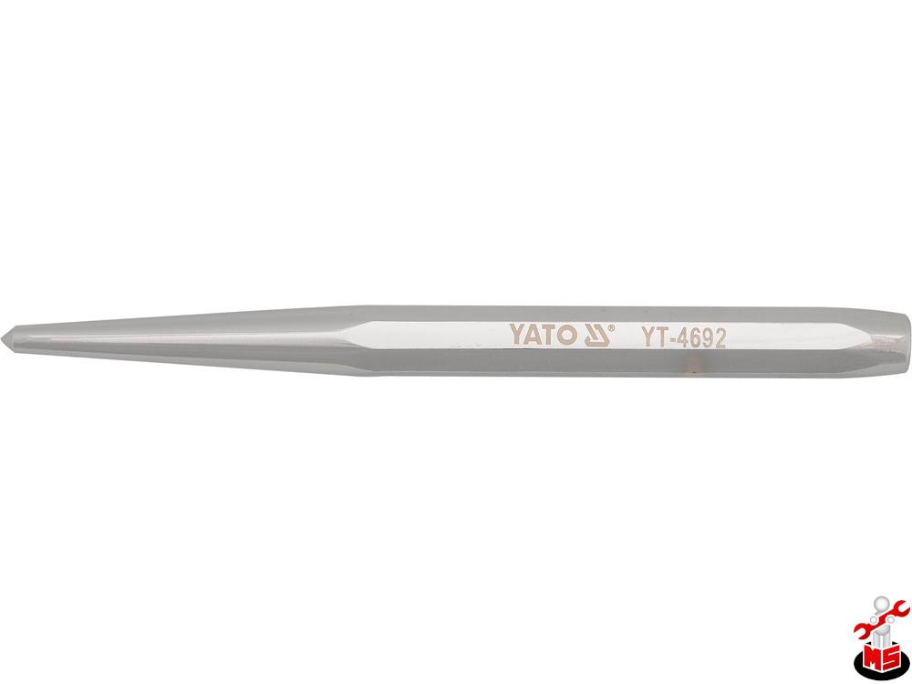 Punctator central 120 mm Yato YT-4692 | MagazinulCuScule.ro