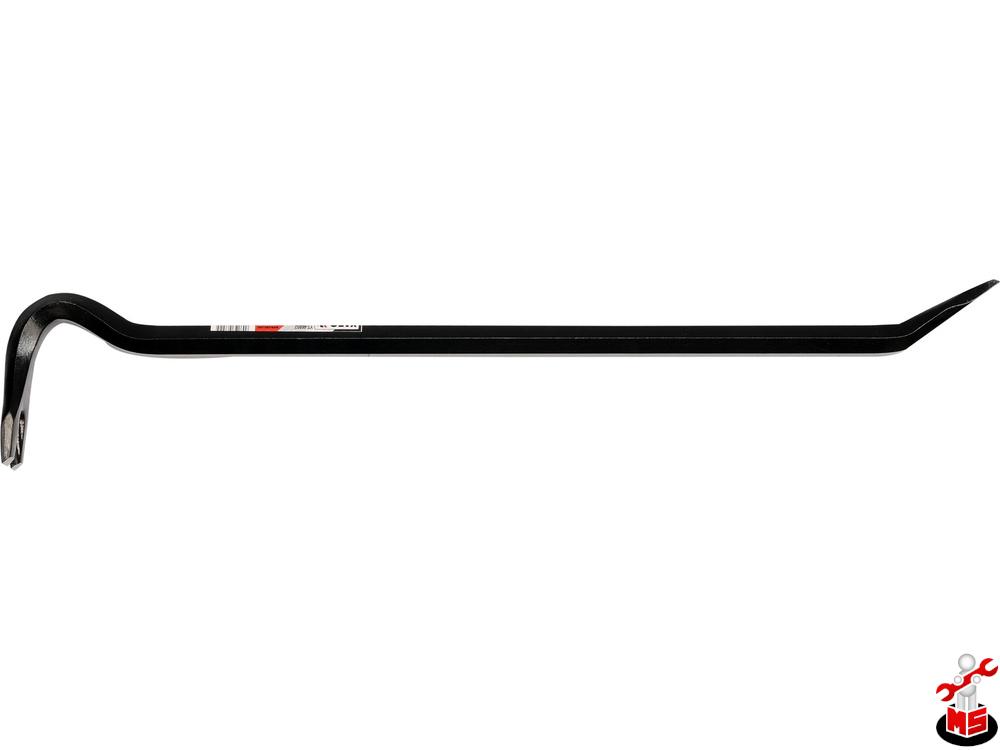 Rangă hexagonală, 600 x 18 mm Yato YT-46802 | MagazinulCuScule.ro
