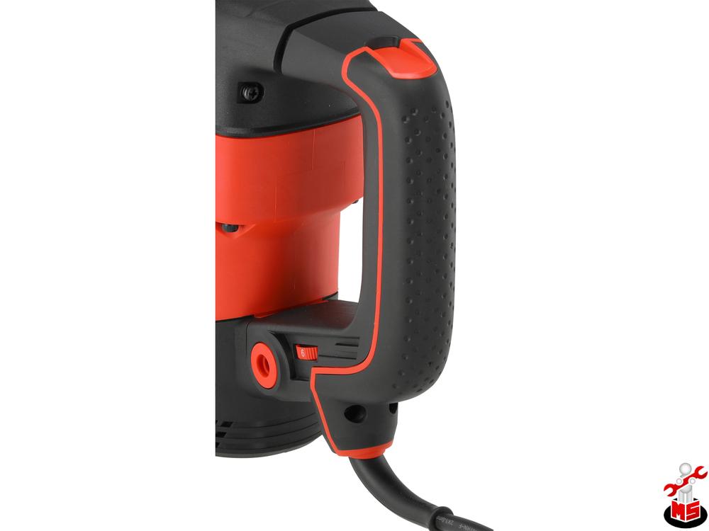 Rotopercutor SDS Max 1600W 2 funcții Yato YT-82132