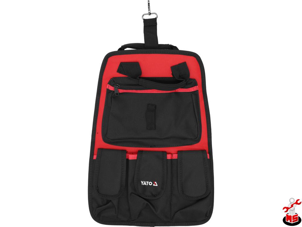 Rucsac pentru scule Yato YT-74280 | MagazinulCuScule.ro