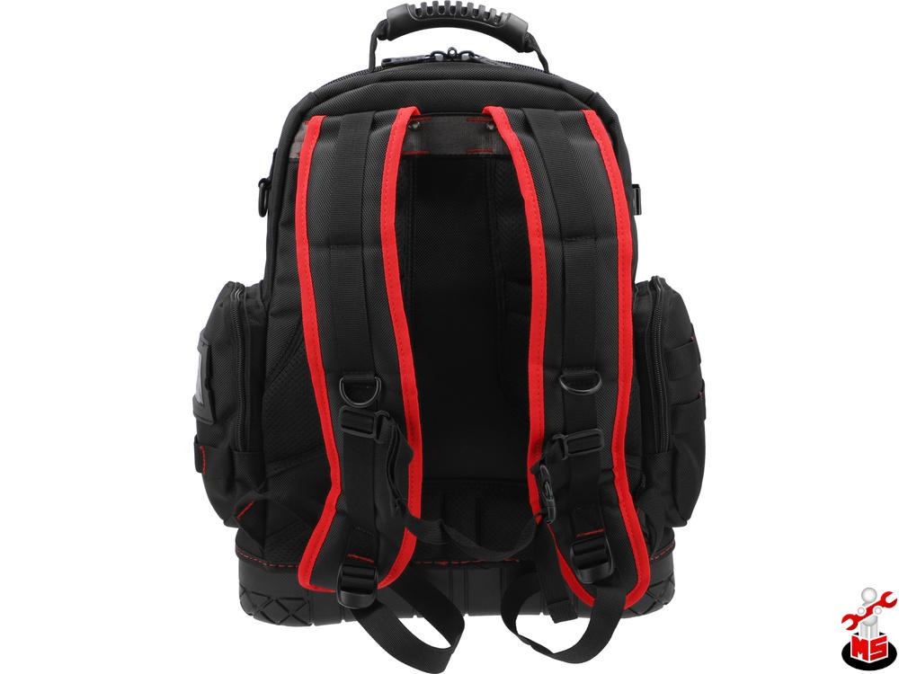 Rucsac pentru scule Yato YT-74280 | MagazinulCuScule.ro