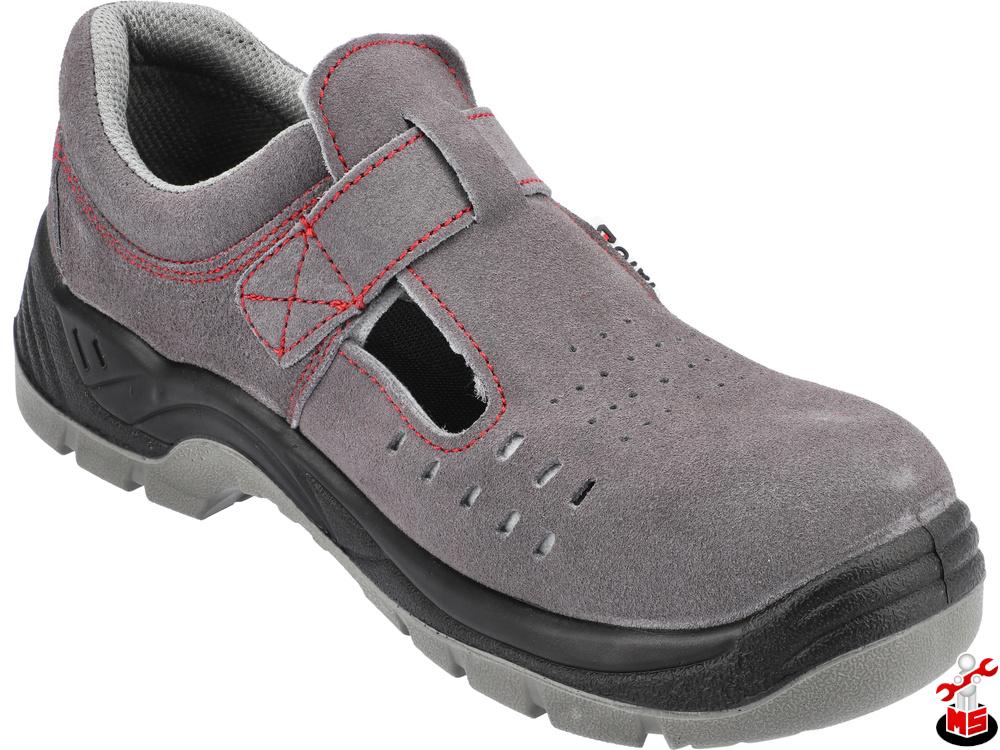 Pantofi de lucru de vară, mărimea 41 Yato YT-80465