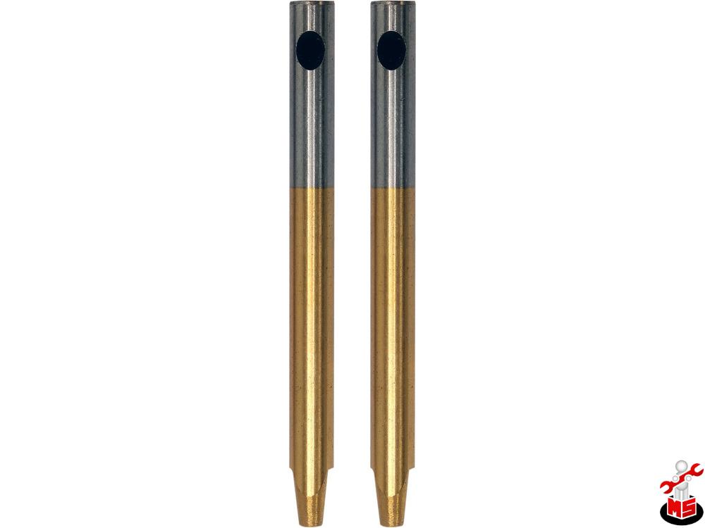 chamtarou  Set 2 lame de rezervă pentru YT-82395 Yato YT-82396