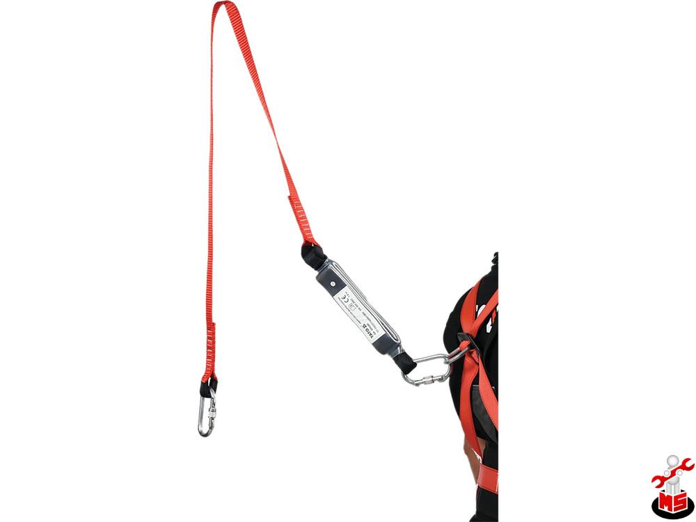 Set ham protecție cu amortizor Yato YT-74235 | MagazinulCuScule.ro