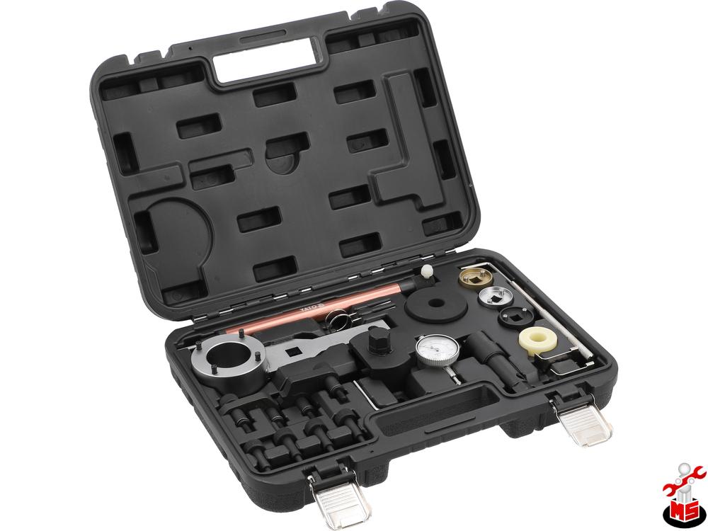 Set pentru distribuție VAG FSI/TFSI Yato YT-060252