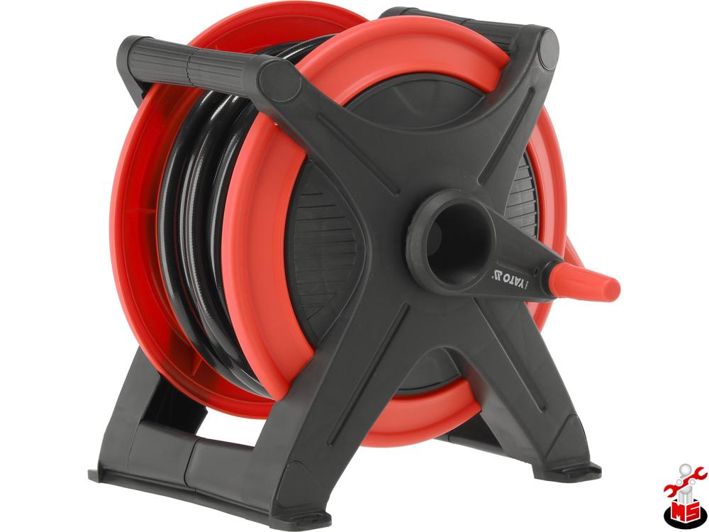Suport furtun Yato YT-90130 | MagazinulCuScule.ro