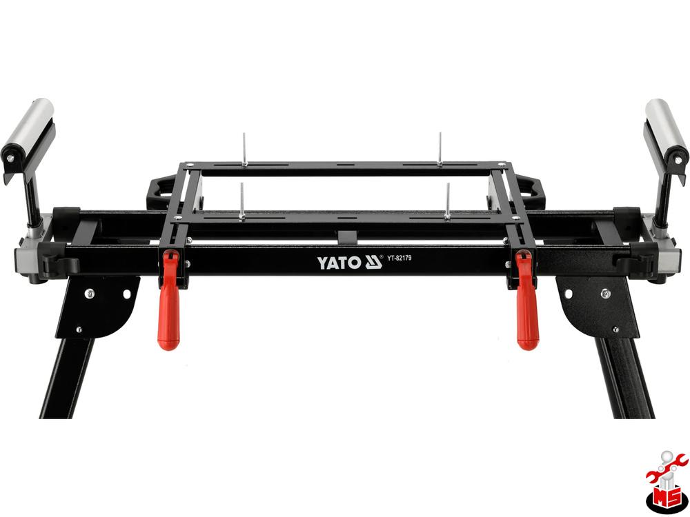 yosimaru Suport universal pentru fierăstrău Yato YT-82179 | MagazinulCuScule.ro