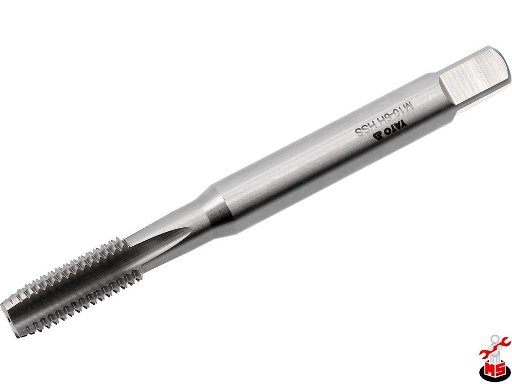 Tarod M10 HSS M2 YT-2956 Yato YT-2956 | MagazinulCuScule.ro