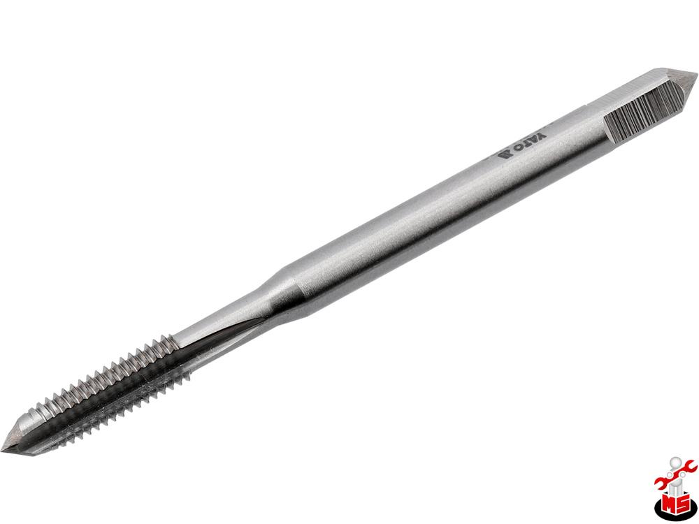 Tarod M6 HSS M2 Yato YT-2953 | MagazinulCuScule.ro