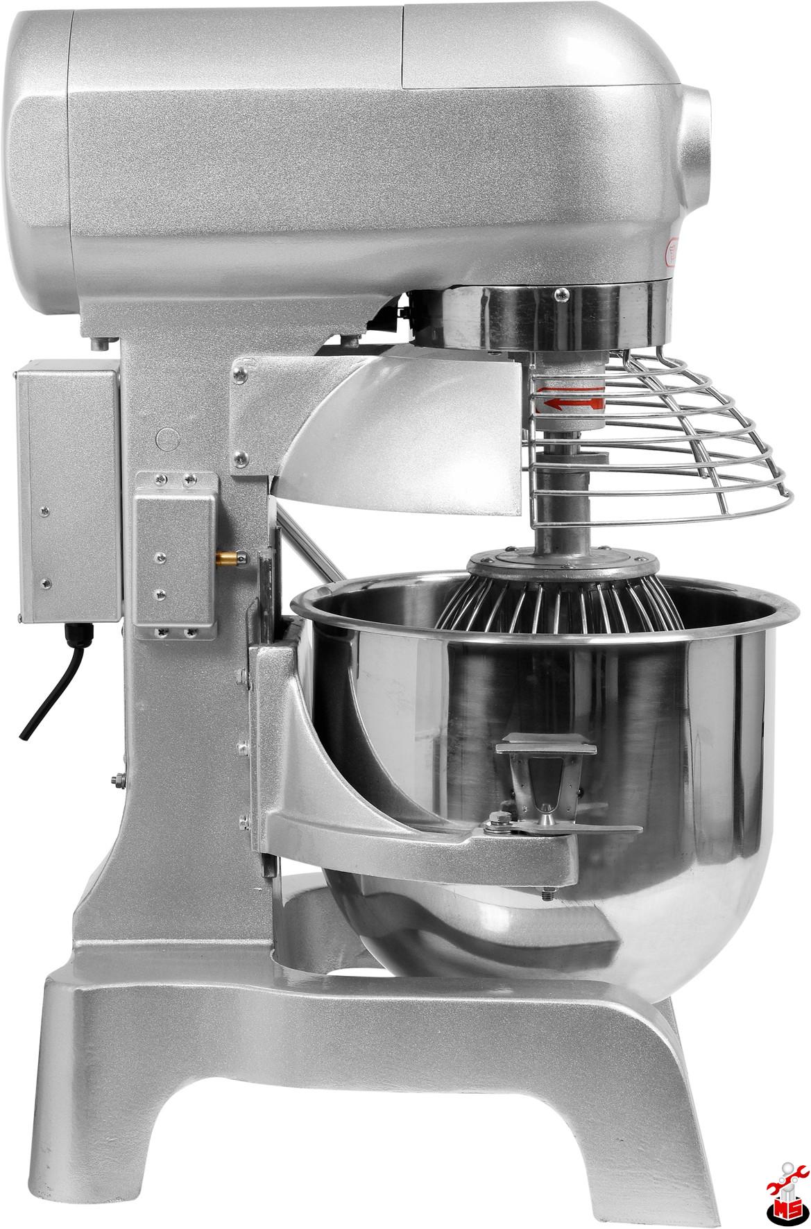 Mixer 30L, 1100W Yato YG-03022 | MagazinulCuScule.ro