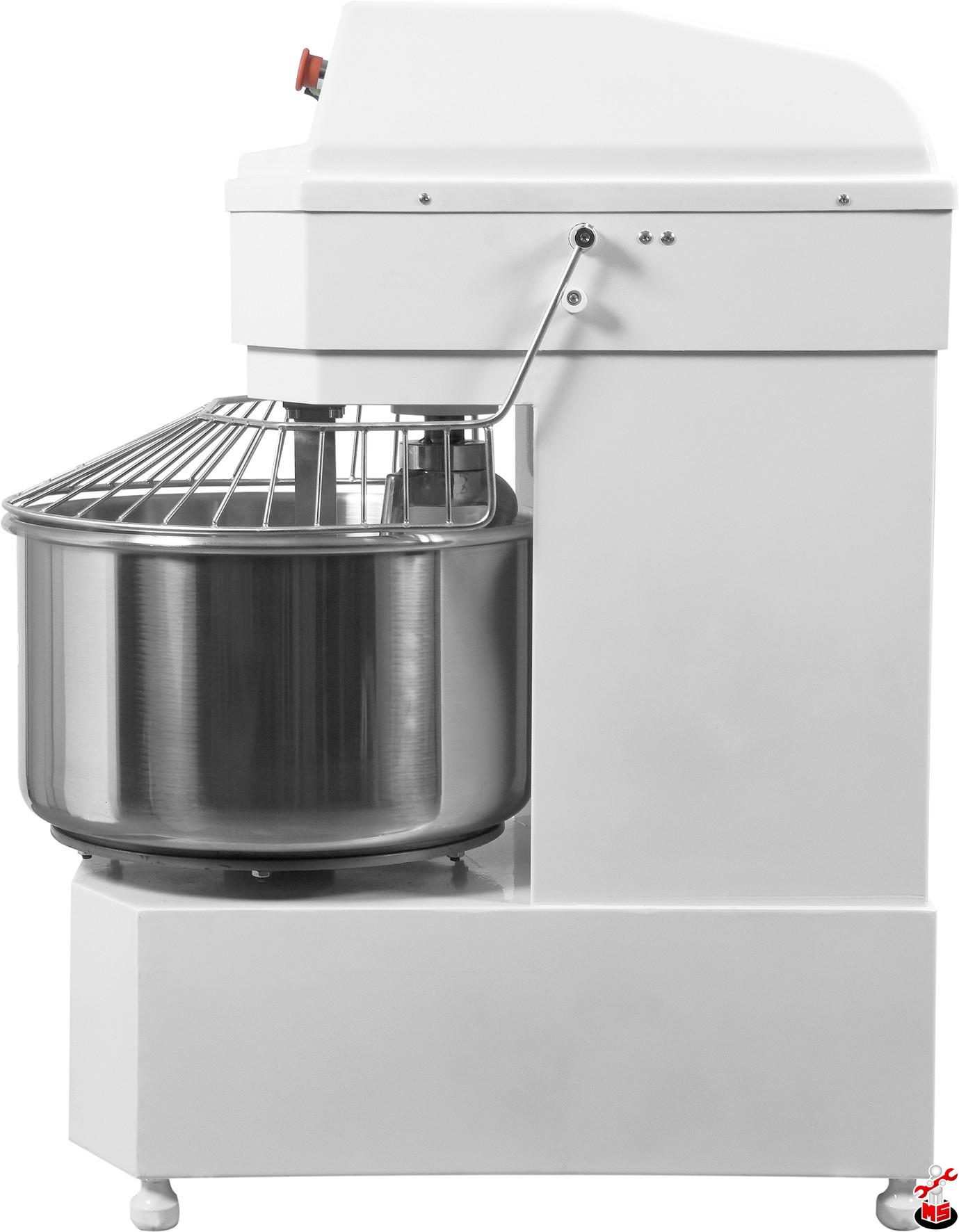 Mixer spirală, 3100W, 50L Yato YG-03068 | MagazinulCuScule.ro