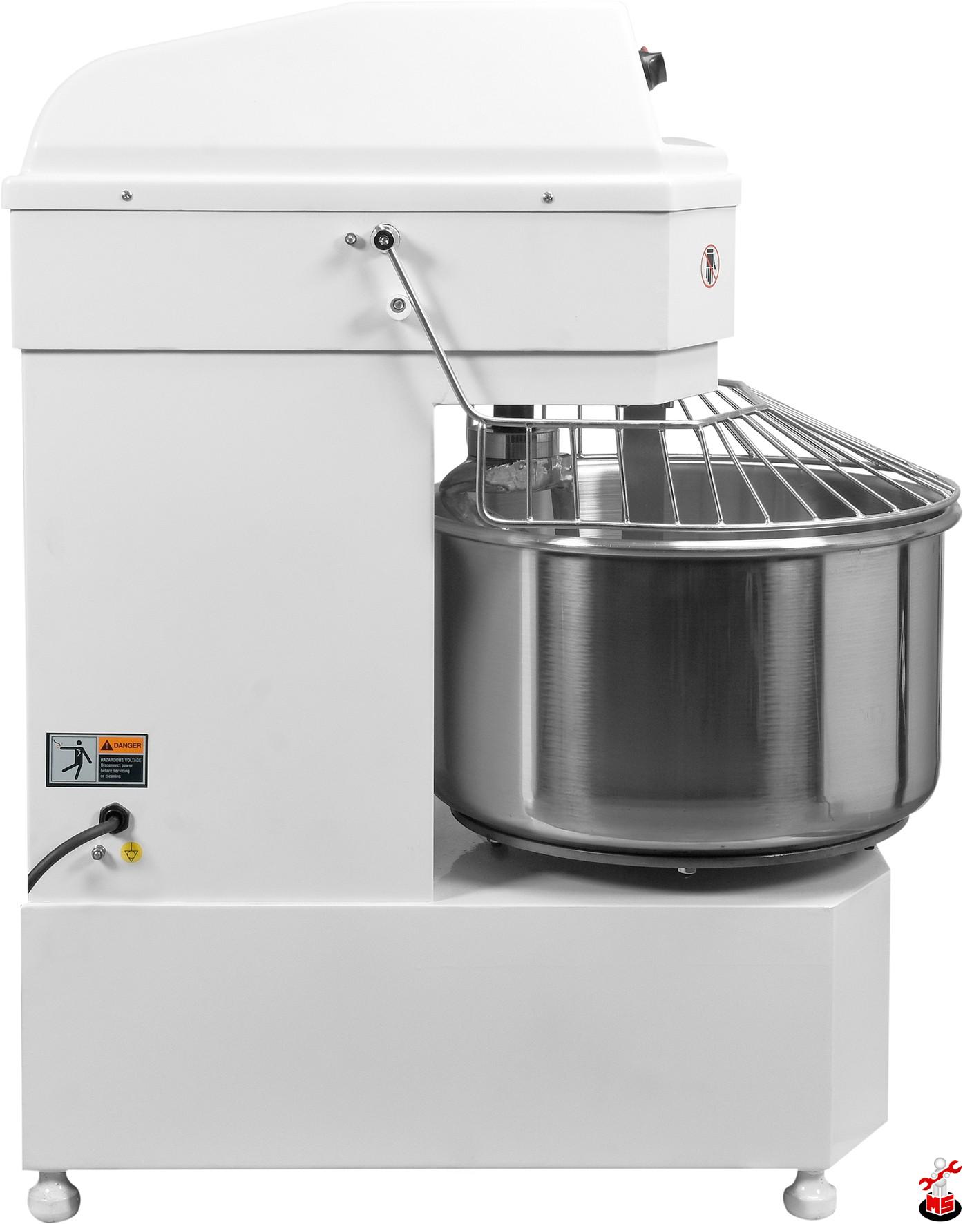 Mixer spirală, 3100W, 50L Yato YG-03068 | MagazinulCuScule.ro