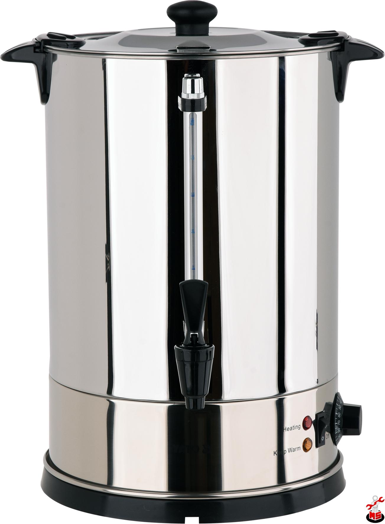 Dozator apă cu încălzitor 15l 180w Yato YG-04315 | MagazinulCuScule.ro