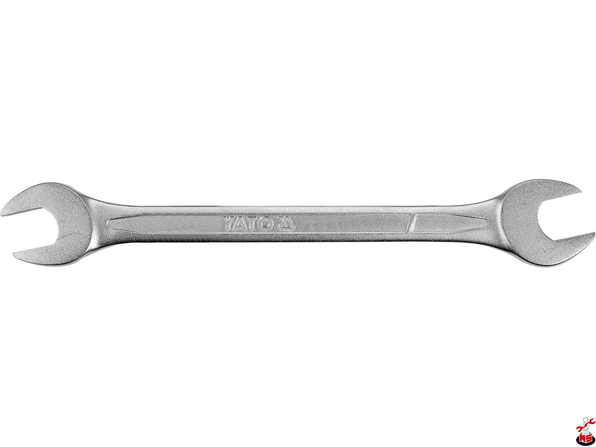 Cheie fixă 8 x 10 mm Yato YT-0110 | MagazinulCuScule.ro