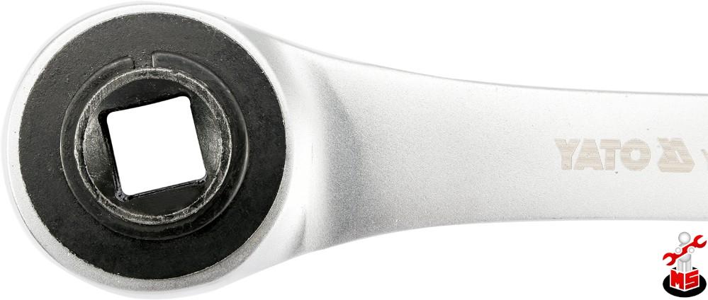 Antrenor Cheie In Trepte Pentru Radiator 1 2 Yato Yt 03315 Magazinulcuscule Ro