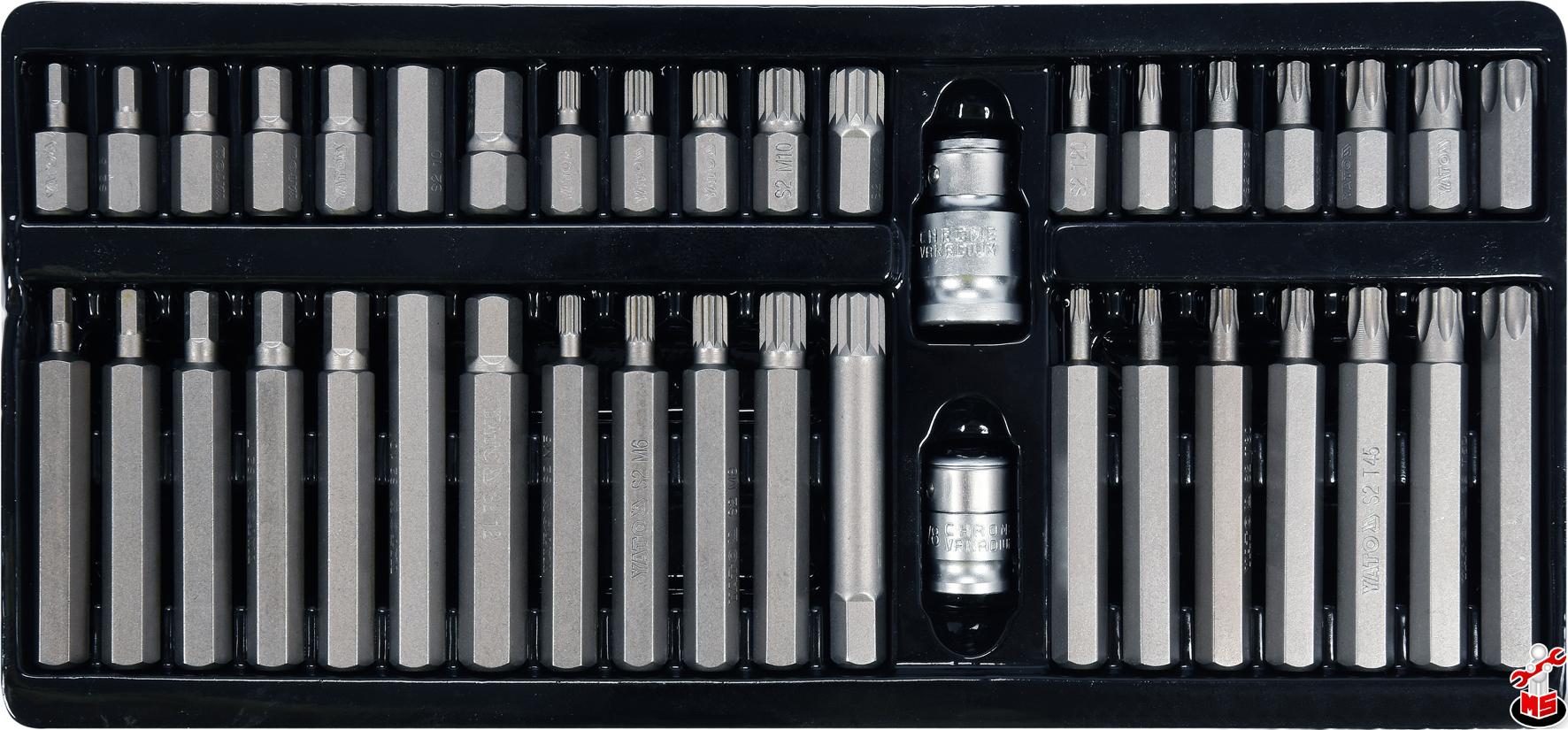 transmission Classification Diplomacy Trusa biți torx, hex și spline 40 piese Yato YT-0400 | MagazinulCuScule.ro transmission Classification Diplomacy Trusa biți torx, hex și spline 40 piese Yato YT-0400 | MagazinulCuScule.ro