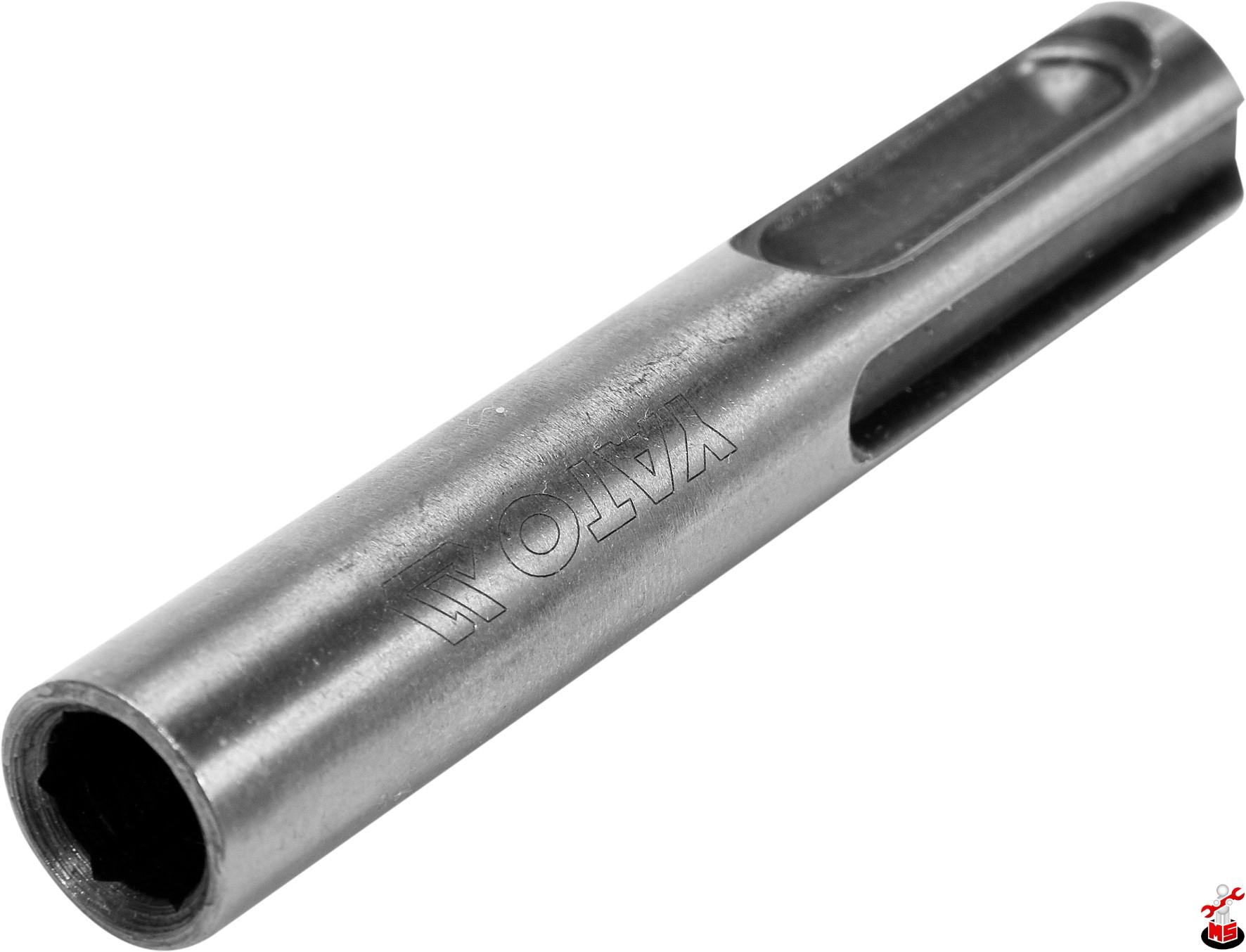 Adaptor SDS Plus pentru biti, 60 mm Yato YT-04690