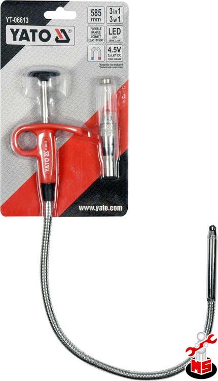 Surub holender furca ambreiaj 16x1.5mm L=39mm pentru Case IH