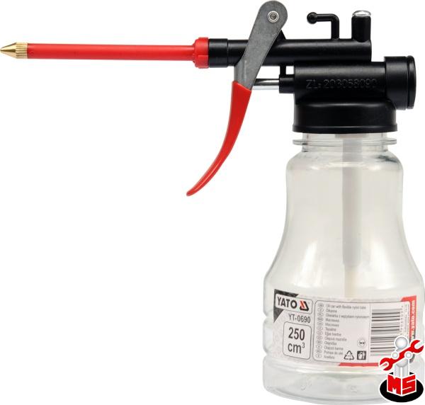 Pompita De Ulei 220 Ml Yato Yt 0690 Magazinulcuscule Ro