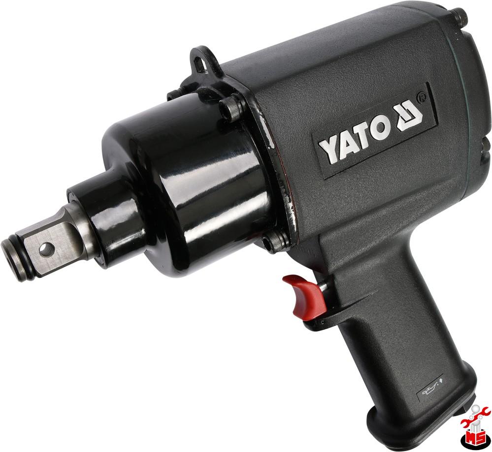 Pistol Pneumatic 3 4 1300 Nm Yato Yt 09564 Magazinulcuscule Ro