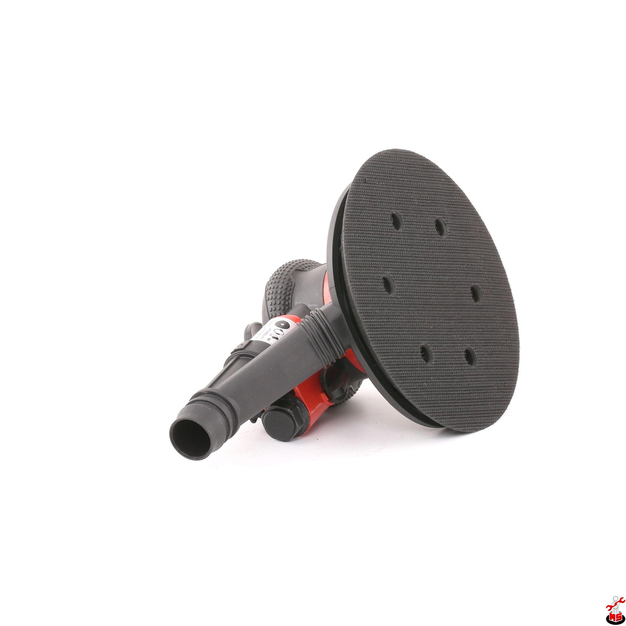 Masină de șlefuit pneumatică 150 mm Yato YT-09740