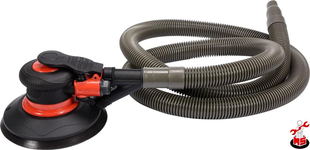 Masină de șlefuit pneumatică 150 mm Yato YT-09740