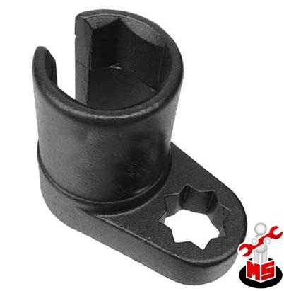 Cheie Tubulara Pt Sonda Lambda 22mm Yato Yt 1753 Magazinulcuscule Ro