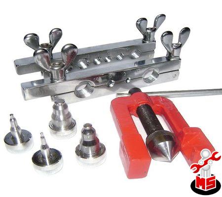 Set 7 Piese Pentru Bercuirea țevilor 3 19 Mm Yato Yt 2180 Magazinulcuscule Ro