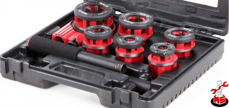 Set Filiere Cu Clichet 6 Buc Yato Yt 2900 Magazinulcuscule Ro