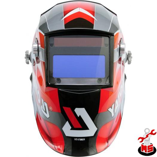 Mască De Sudură Automată Yato Yt 73921 Magazinulcuscule Ro