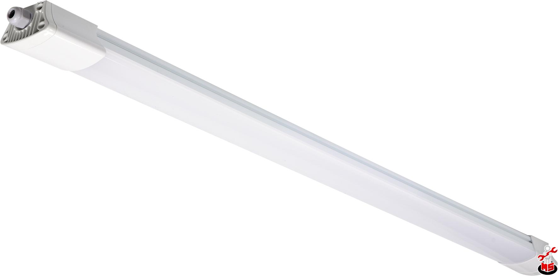 Lampa Tip Neon Cu Led Ip65 40 W 4000 K Yato Yt 81961