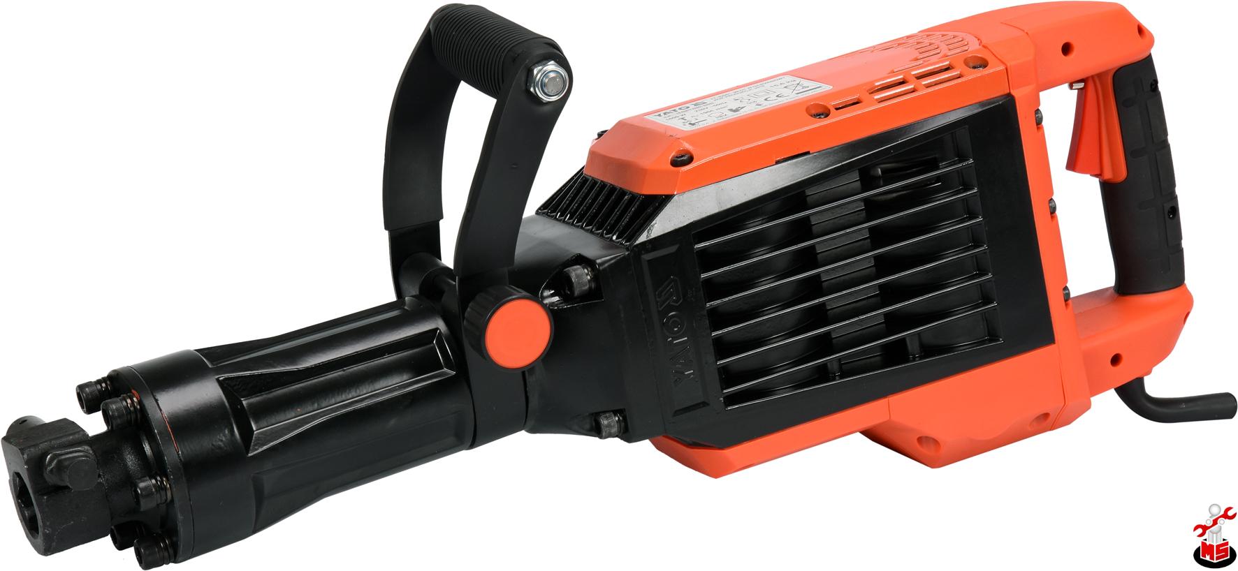 Picamer 1600 w, 65 j Yato YT-82001 | MagazinulCuScule.ro