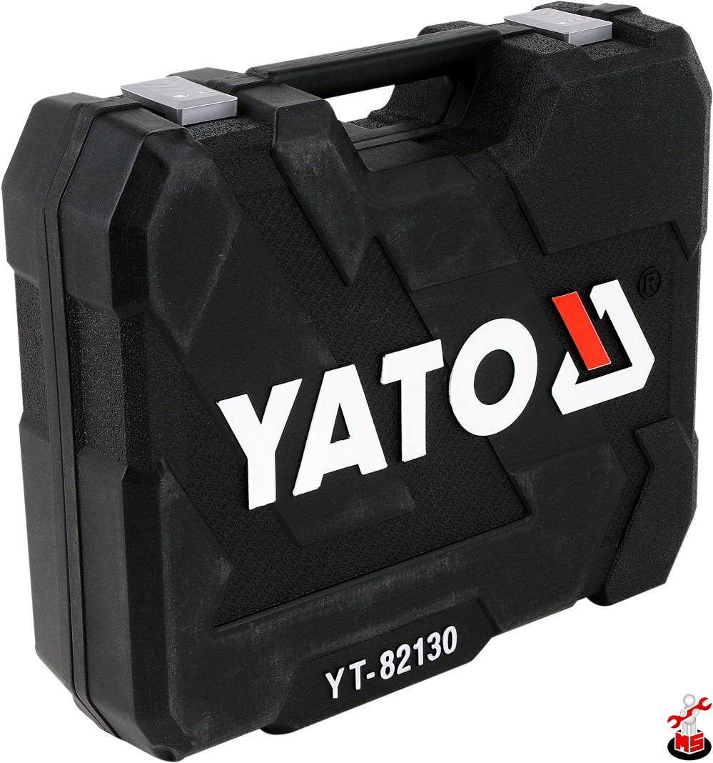 Ciocan Rotopercutor SDS Max 1050 W Yato YT-82130 | MagazinulCuScule.ro