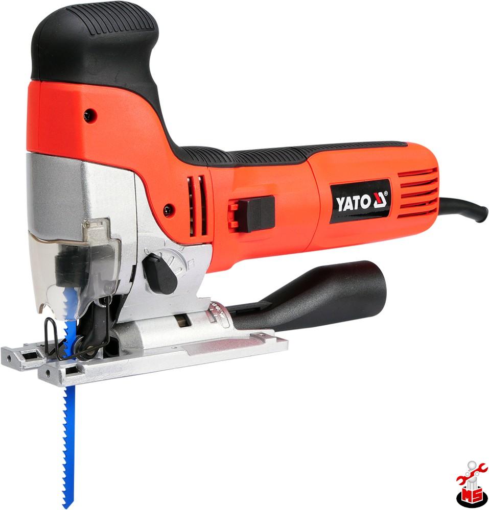 FIERASTRAU PENDULAR 750W Yato YT-82272 | MagazinulCuScule.ro