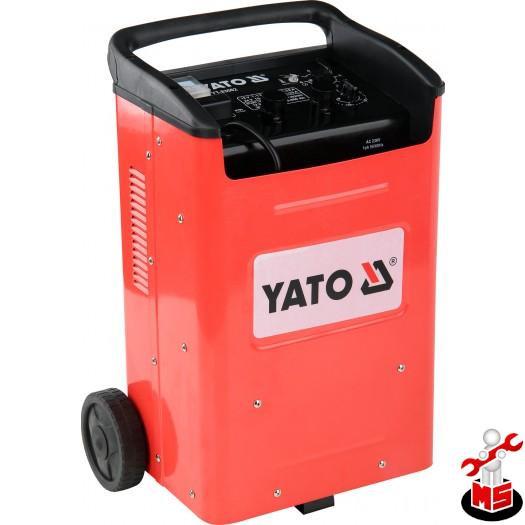 Robot De Pornire Auto 12 24 V 20 800 Ah Yato Yt 83062