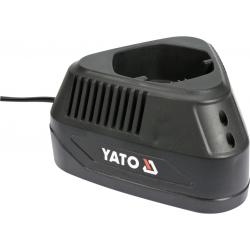 Încărcător acumulator 18V Yato YT-85131